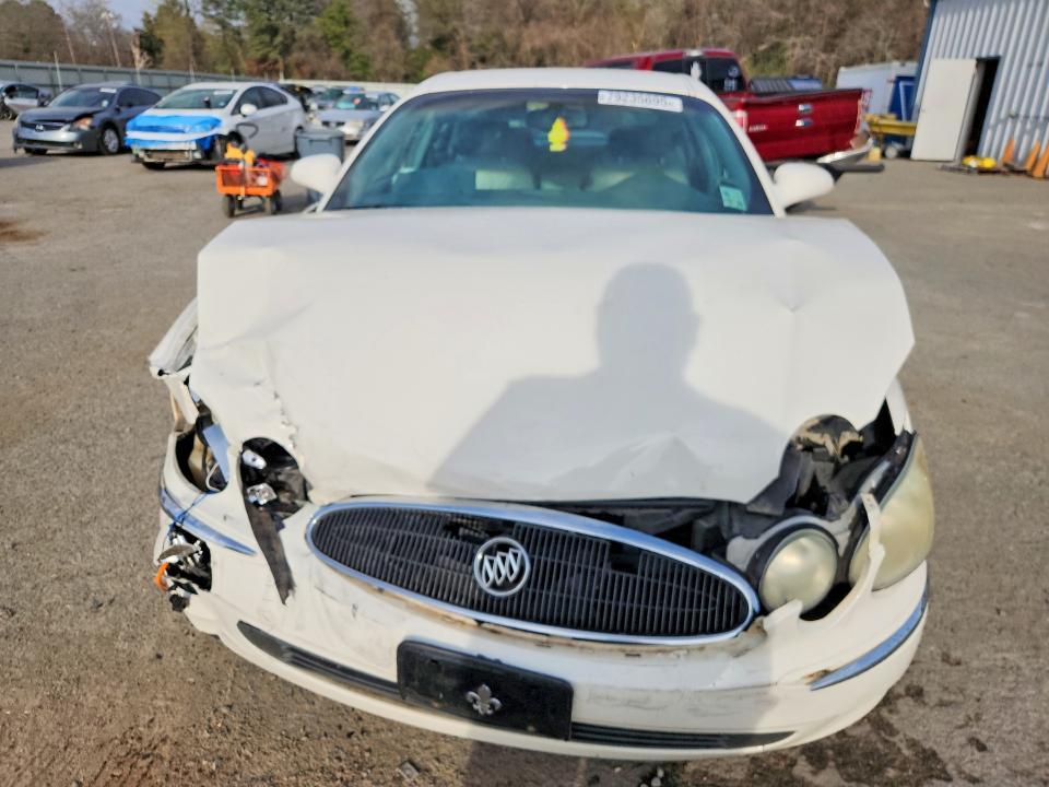 2006 Buick Lacrosse cxl