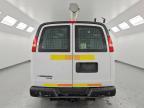 2013 Chevrolet Express G2500
