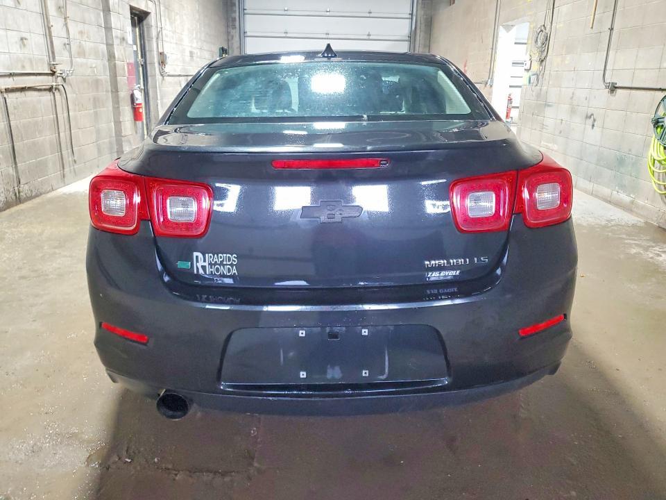 2014 Chevrolet Malibu ls