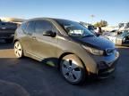 2014 BMW I3 bev