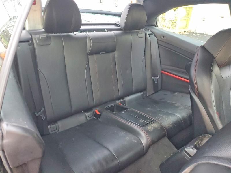 2014 BMW 428 i Sulev