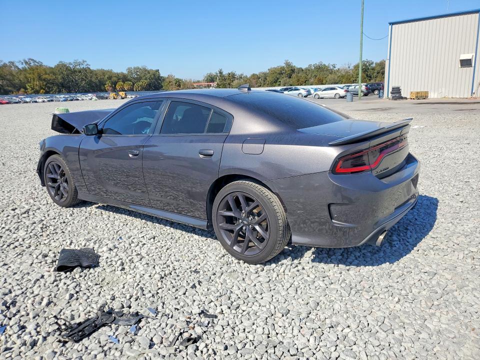 2020 Dodge Charger gt