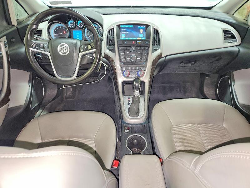 2016 Buick Verano Sport Touring
