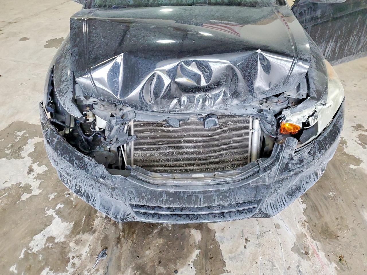 2012 Honda Accord ex