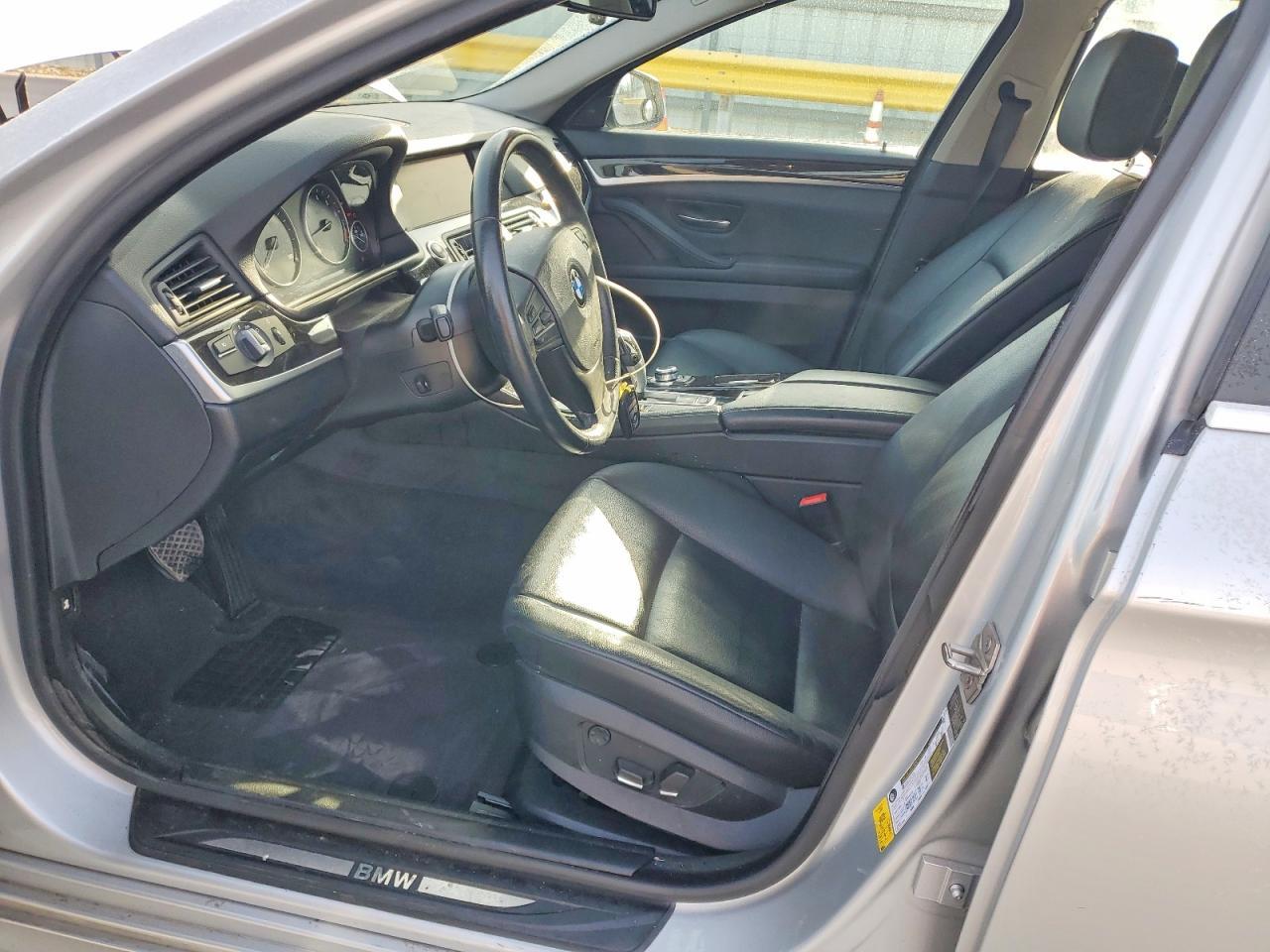2013 BMW 535 i
