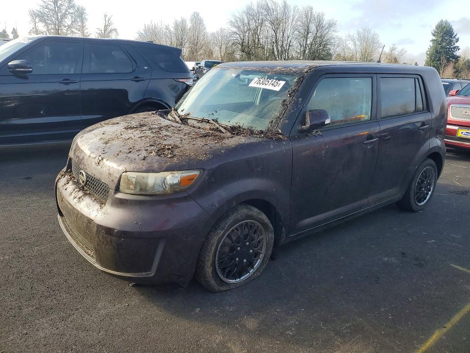2009 Scion XB