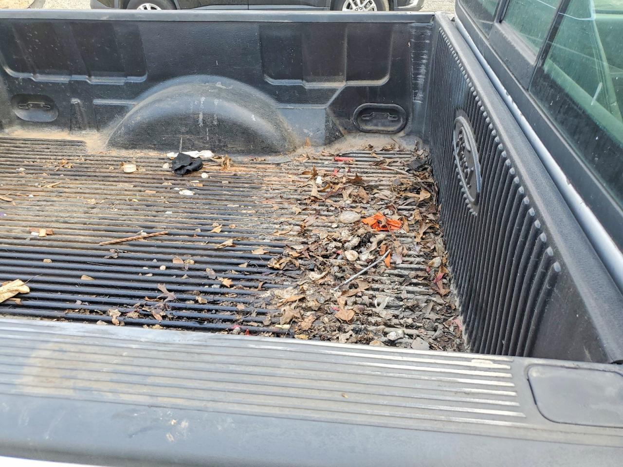 1998 Ford F150