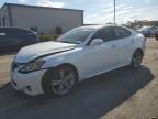2012 Lexus Is 250 Base