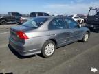 2005 Honda Civic lx