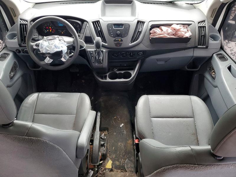 2015 Ford Transit 150 Delivery van