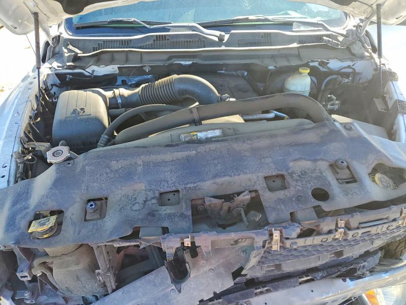 2016 Dodge RAM 1500 SLT