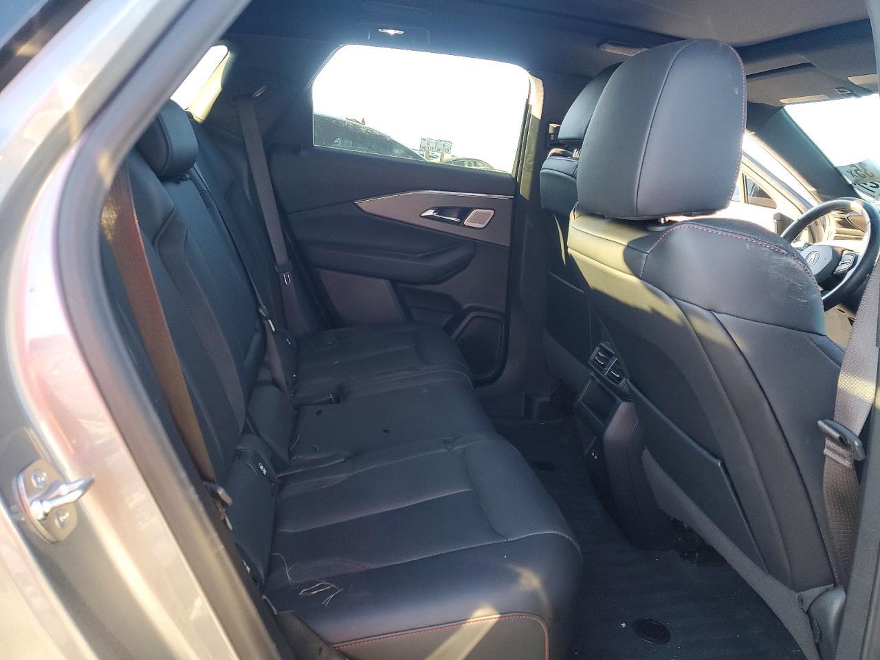 2024 Acura Zdx A-spec