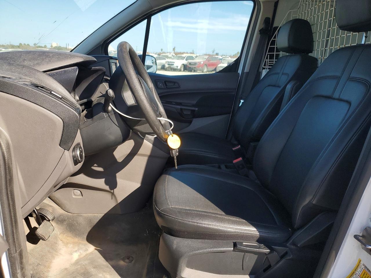 2023 Ford Transit Connect XL
