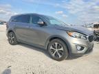 2017 KIA Sorento ex