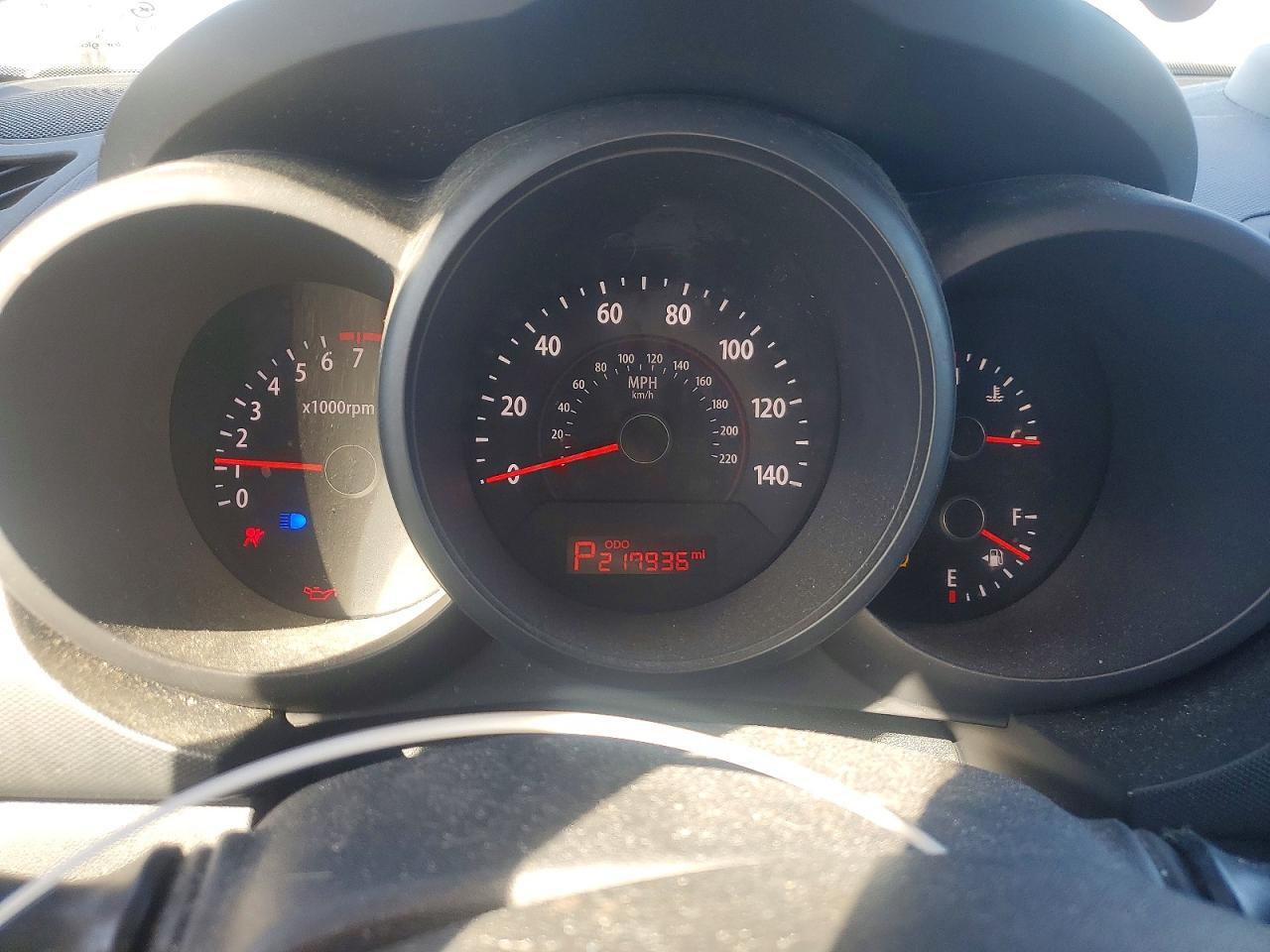 2010 KIA Soul +