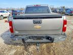 2007 Chevrolet Silverado K1500 Crew Cab