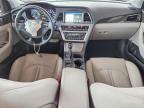 2017 Hyundai Sonata Hybrid