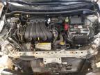 2010 Nissan Versa s