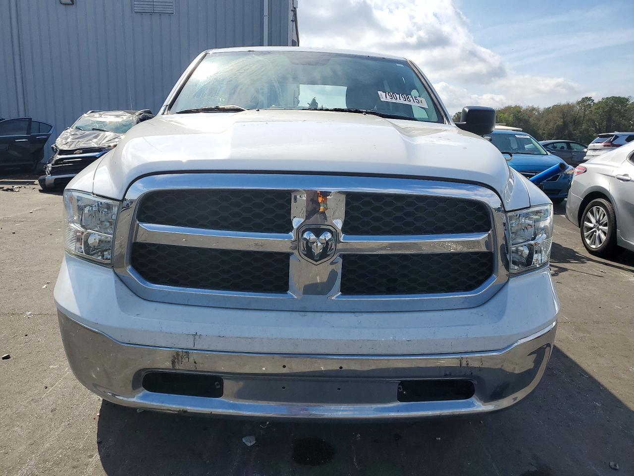 2022 Dodge RAM 1500 Classic SLT
