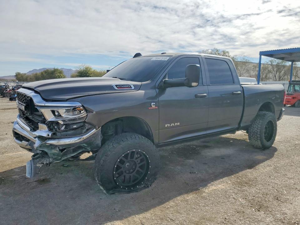 2020 Dodge RAM 2500 Tradesman