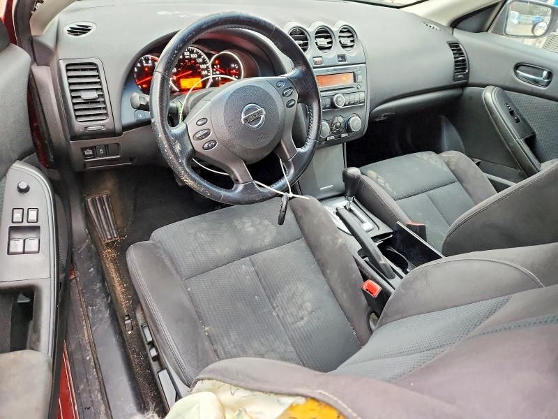 2013 Nissan Altima s