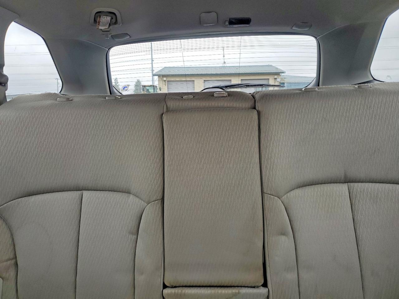 2011 Subaru Outback 2.5i Premium
