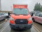 2020 Ford Transit BOX Truck