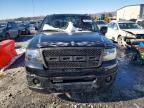 2007 Ford F150 Supercrew