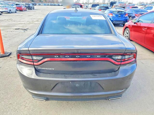 2023 Dodge Charger sxt
