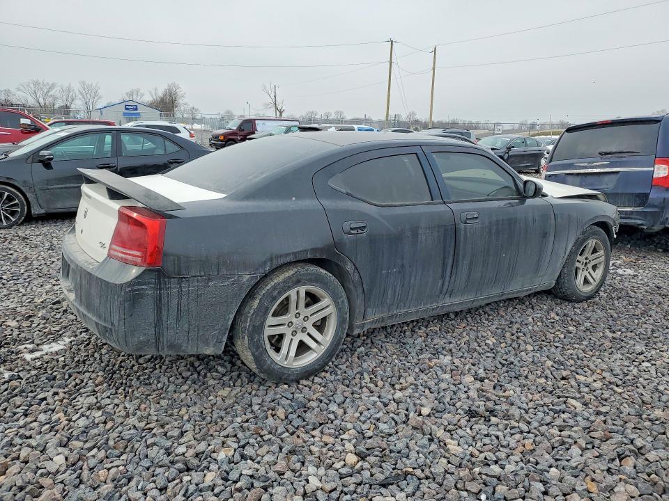 2006 Dodge Charger R/T
