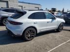 2024 Porsche Macan s