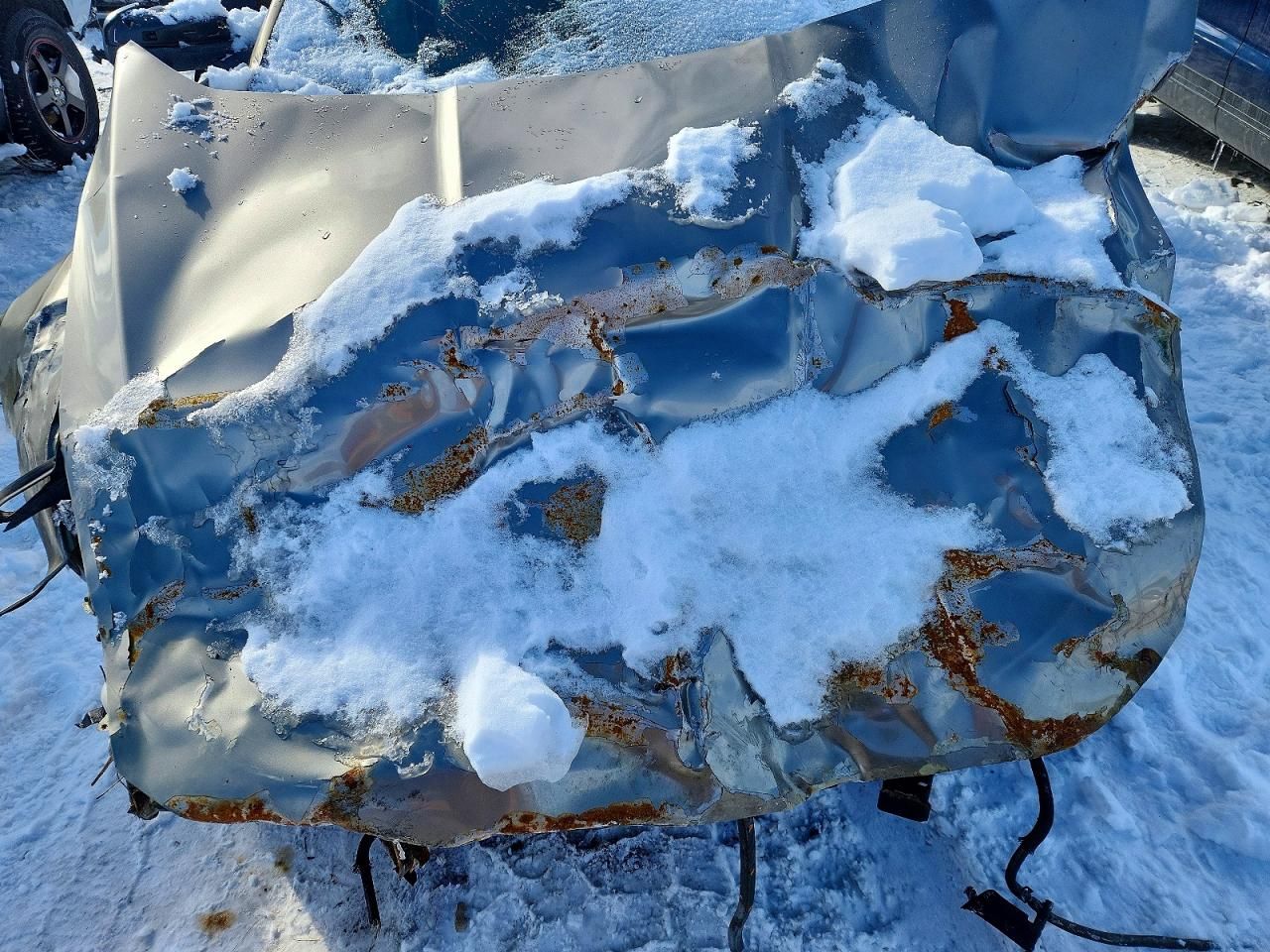 2012 Ford Taurus sel