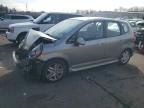2007 Honda Fit s