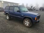 1997 Jeep Cherokee Sport