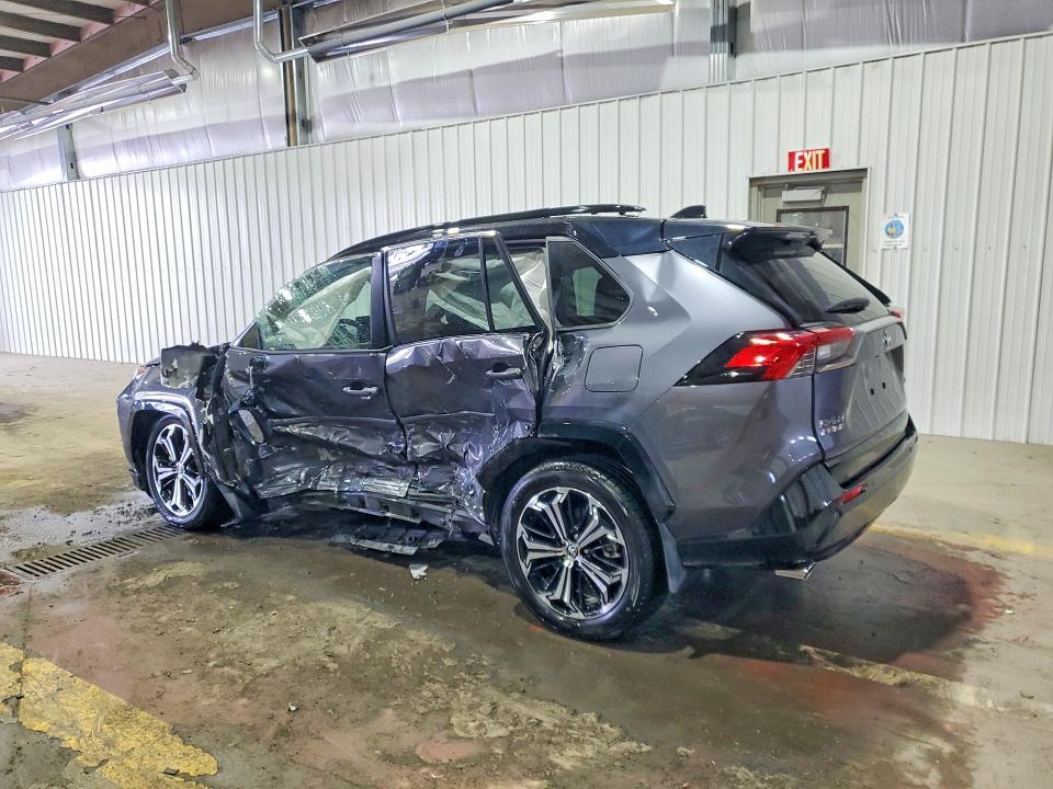 2024 Toyota Rav4 Prime xse