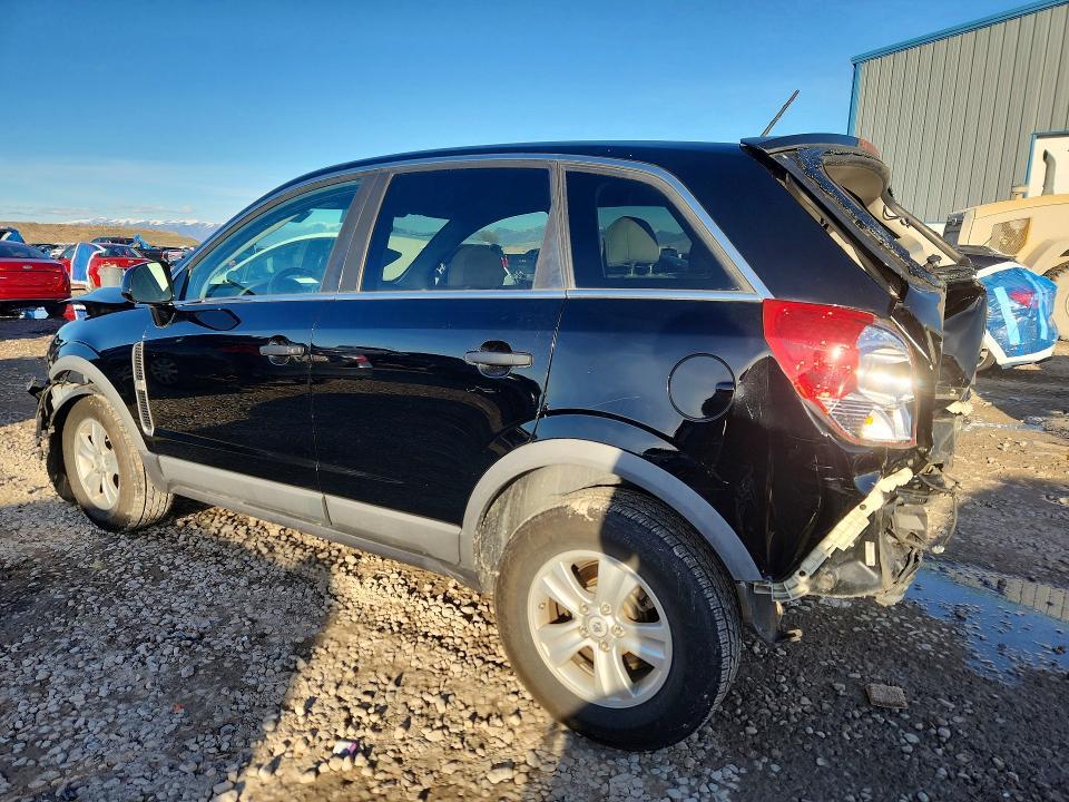2010 Saturn Vue xe