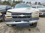 2007 Chevrolet Silverado C2500 Heavy Duty