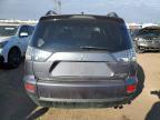 2010 Mitsubishi Outlander