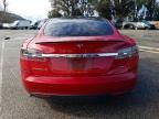 2015 Tesla Model s 85D