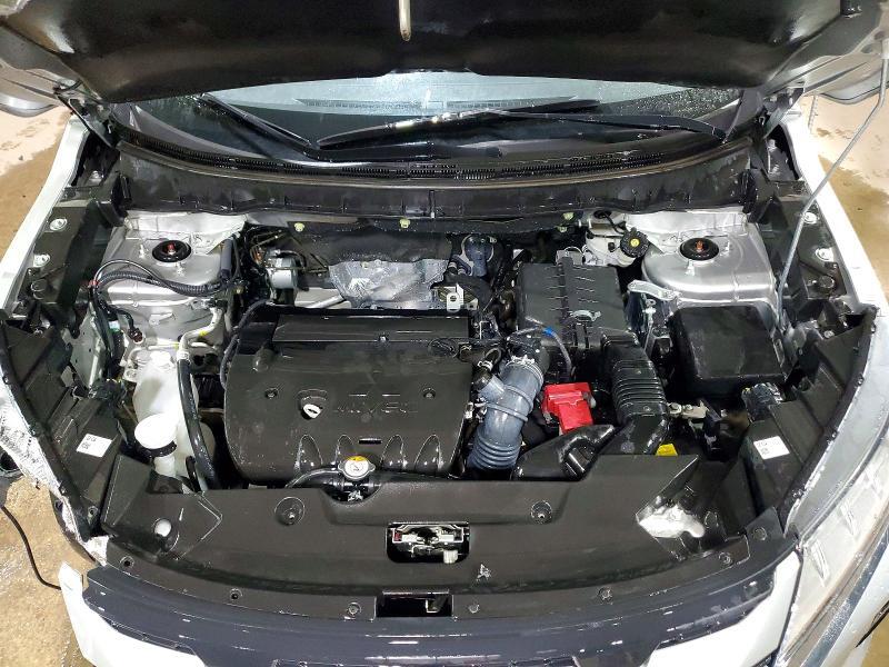 2024 Mitsubishi Outlander Sport s