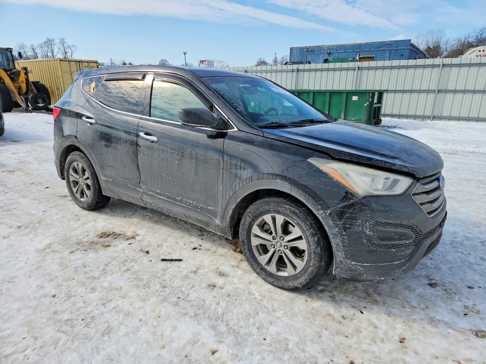 2013 Hyundai Santa fe Sport
