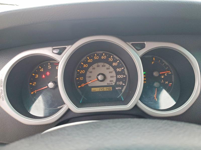 2004 Toyota 4runner SR5