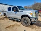 2015 Ford F250 Super Duty