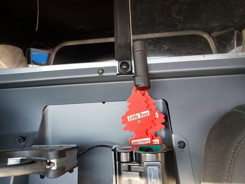 2023 Ford Explorer Police Interceptor