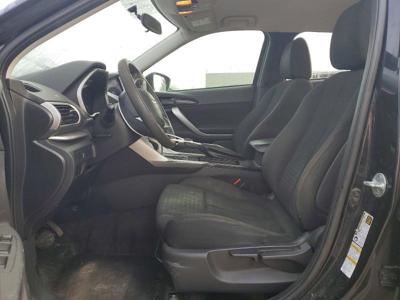 2020 Mitsubishi Eclipse Cross es