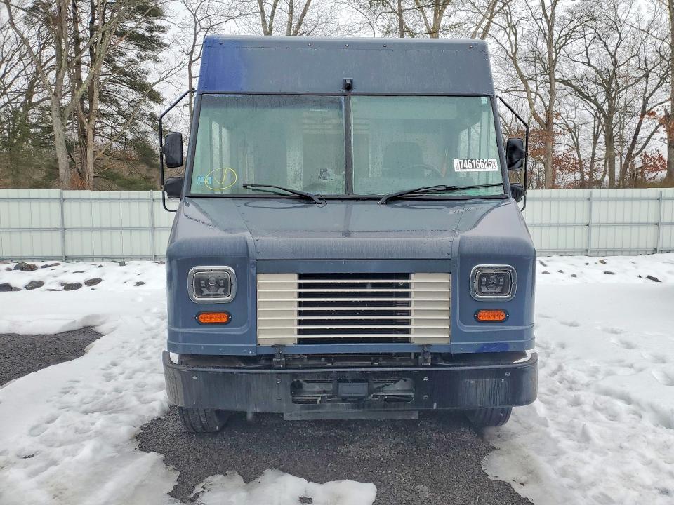 2020 Ford F59 Utility / Service Truck