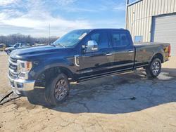 2022 Ford F250 Super Duty en venta en Memphis, TN