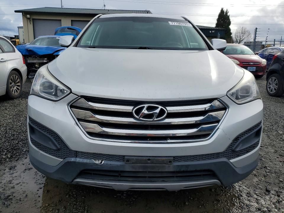 2014 Hyundai Santa fe Sport