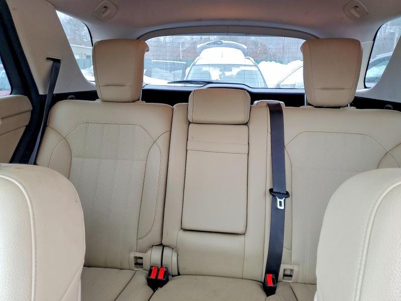 2016 Mercedes-Benz Gle 350 4matic