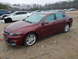 2016 Chevrolet Malibu lt for sale in Charles City, VA